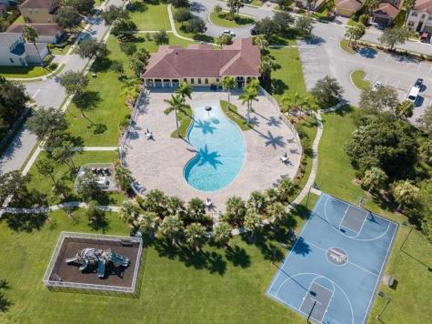 9446 Windrift Circle Fort Pierce FL 34945