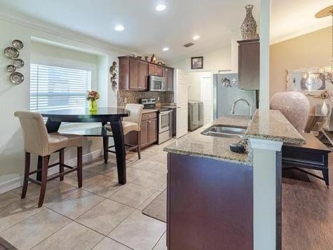 9446 Windrift Circle Fort Pierce FL 34945