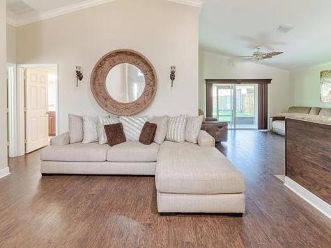 9446 Windrift Circle Fort Pierce FL 34945