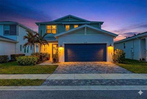 10696 SW Estella Lane Port St Lucie FL 34987