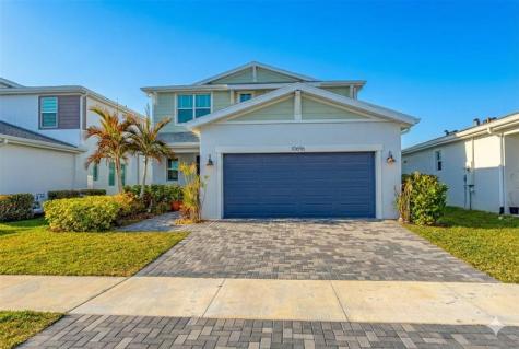 10696 SW Estella Lane Port St Lucie FL 34987