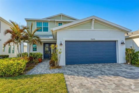 10696 SW Estella Lane Port St Lucie FL 34987