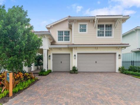 1345 Harvester Crossing Loxahatchee FL 33470