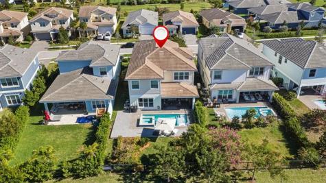 1345 Harvester Crossing Loxahatchee FL 33470