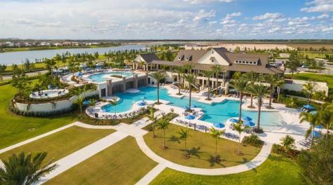 1345 Harvester Crossing Loxahatchee FL 33470
