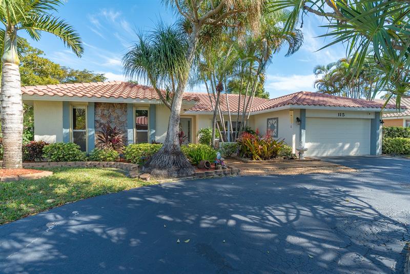 115 SW 97th Terrace Coral Springs FL 33071