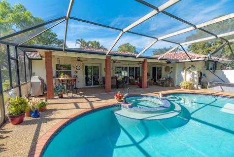 115 SW 97th Terrace Coral Springs FL 33071