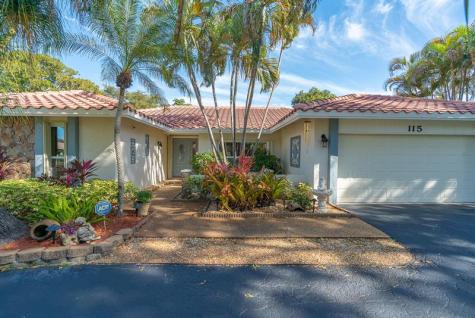 115 SW 97th Terrace Coral Springs FL 33071