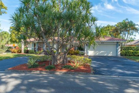 115 SW 97th Terrace Coral Springs FL 33071