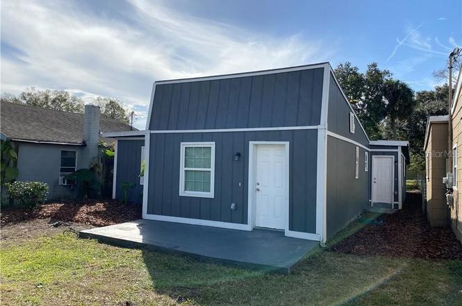 5604 S Orange Blossom Trail Intercession City FL 33848