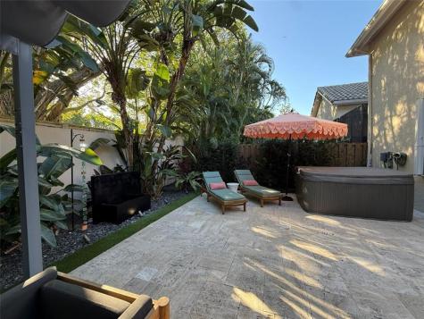 2492 NW 66th Drive Boca Raton FL 33496