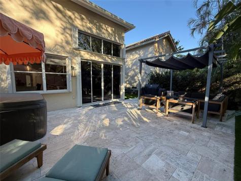2492 NW 66th Drive Boca Raton FL 33496