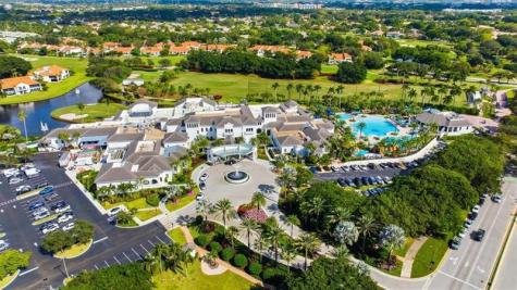 2492 NW 66th Drive Boca Raton FL 33496