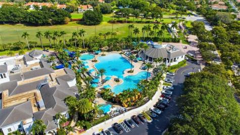 2492 NW 66th Drive Boca Raton FL 33496