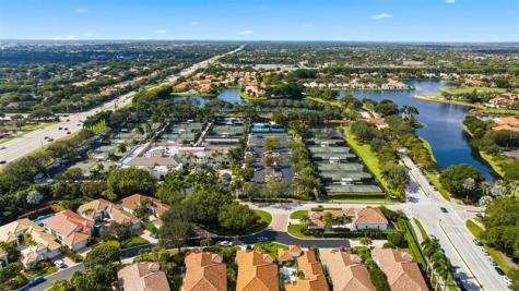 2492 NW 66th Drive Boca Raton FL 33496