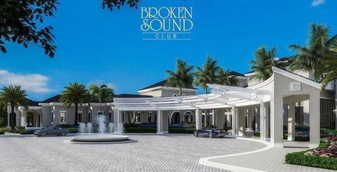 2492 NW 66th Drive Boca Raton FL 33496