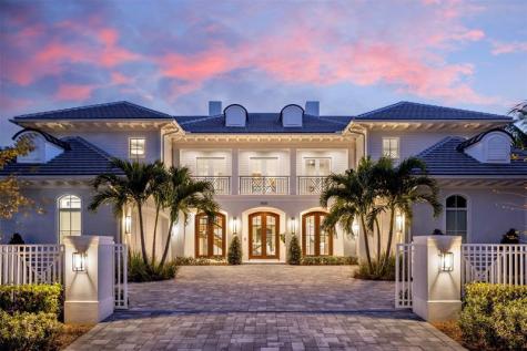 2520 Del Lago Drive Fort Lauderdale FL 33316