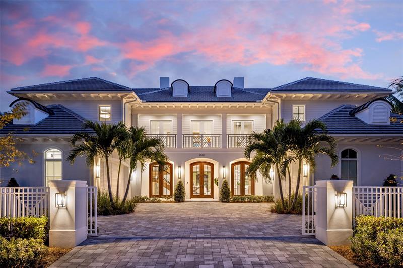 2520 Del Lago Drive Fort Lauderdale FL 33316