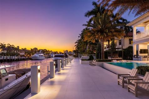 2520 Del Lago Drive Fort Lauderdale FL 33316
