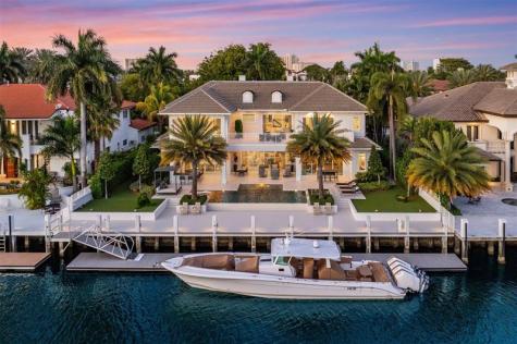 2520 Del Lago Drive Fort Lauderdale FL 33316