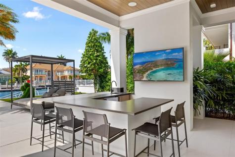 2520 Del Lago Drive Fort Lauderdale FL 33316