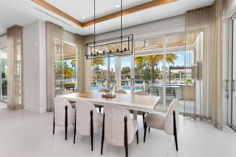 2520 Del Lago Drive Fort Lauderdale FL 33316