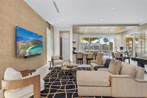 2520 Del Lago Drive Fort Lauderdale FL 33316