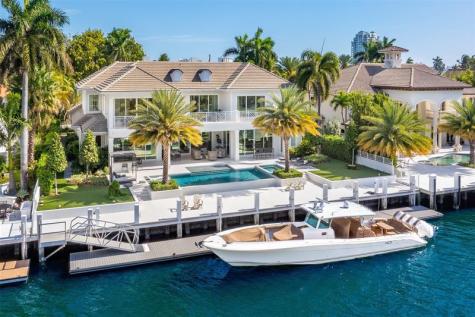 2520 Del Lago Drive Fort Lauderdale FL 33316