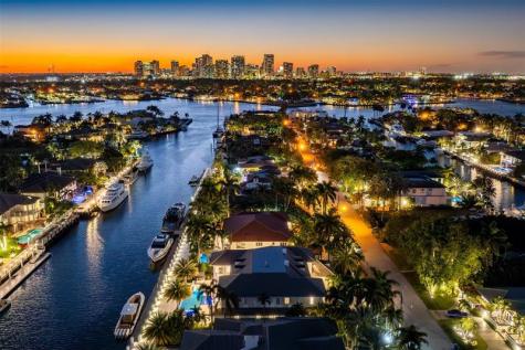 2520 Del Lago Drive Fort Lauderdale FL 33316
