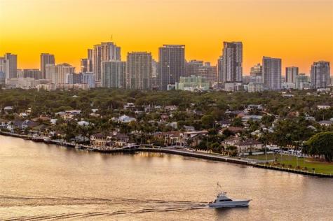 2520 Del Lago Drive Fort Lauderdale FL 33316