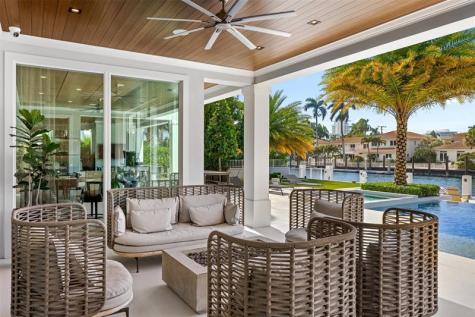 2520 Del Lago Drive Fort Lauderdale FL 33316