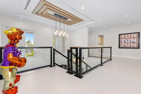 2520 Del Lago Drive Fort Lauderdale FL 33316