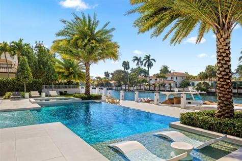 2520 Del Lago Drive Fort Lauderdale FL 33316