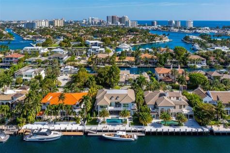2520 Del Lago Drive Fort Lauderdale FL 33316