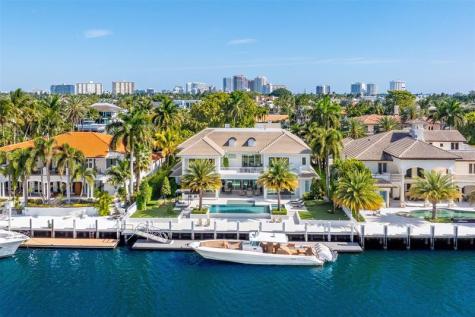 2520 Del Lago Drive Fort Lauderdale FL 33316