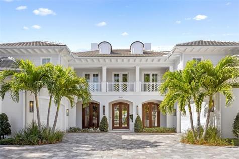 2520 Del Lago Drive Fort Lauderdale FL 33316