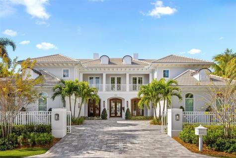 2520 Del Lago Drive Fort Lauderdale FL 33316