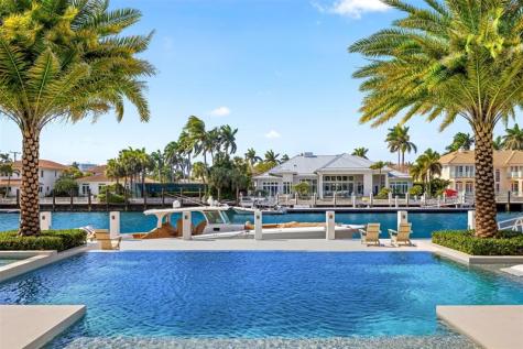 2520 Del Lago Drive Fort Lauderdale FL 33316