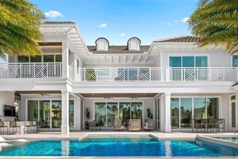 2520 Del Lago Drive Fort Lauderdale FL 33316