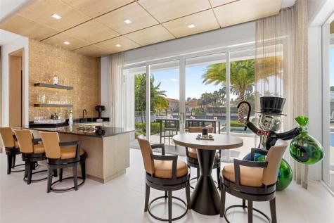 2520 Del Lago Drive Fort Lauderdale FL 33316