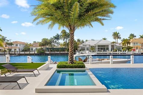 2520 Del Lago Drive Fort Lauderdale FL 33316