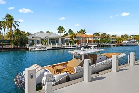 2520 Del Lago Drive Fort Lauderdale FL 33316
