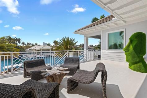 2520 Del Lago Drive Fort Lauderdale FL 33316