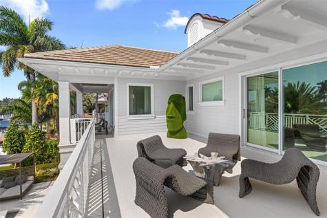 2520 Del Lago Drive Fort Lauderdale FL 33316