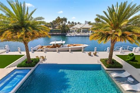 2520 Del Lago Drive Fort Lauderdale FL 33316