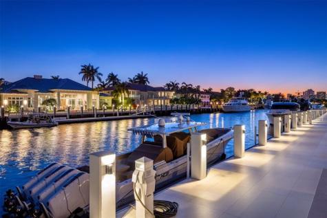 2520 Del Lago Drive Fort Lauderdale FL 33316