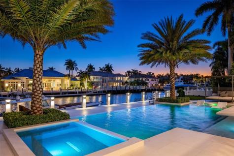 2520 Del Lago Drive Fort Lauderdale FL 33316