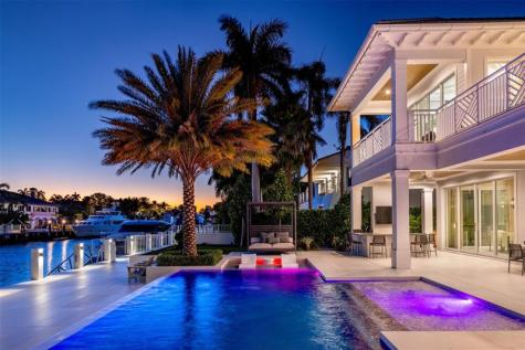 2520 Del Lago Drive Fort Lauderdale FL 33316
