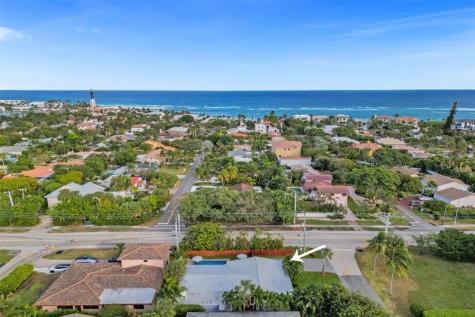 2111 N Ocean Boulevard Pompano Beach FL 33062