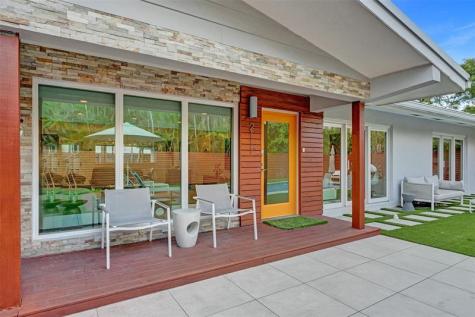 2111 N Ocean Boulevard Pompano Beach FL 33062